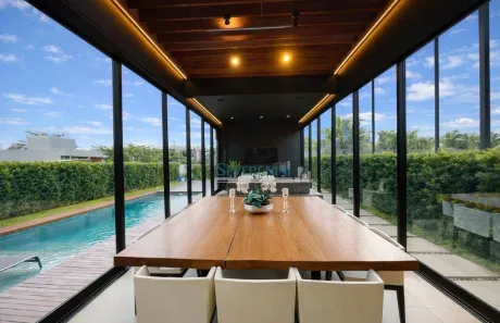 Casa de Condomínio com 3 Quartos à venda, 350m² no Distrito Industrial, Cachoeirinha