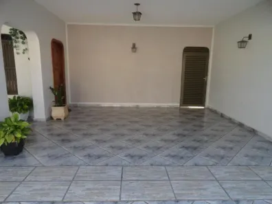 Casa com 3 Quartos à venda, 174m² no Jardim Progresso, Americana