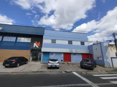 Prédio Comercial com 6 Quartos para alugar, 420m² no Centro, Teresina