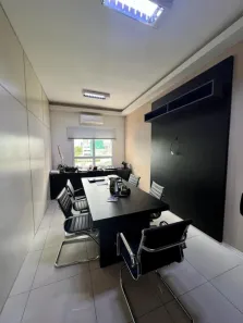 Sala Comercial à venda, 42m² no Alvorada, Cuiabá