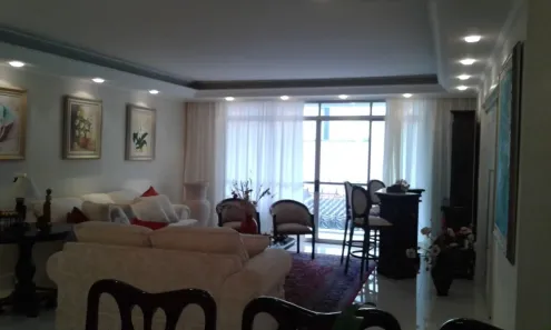 Apartamento com 3 Quartos à venda, 204m² no Santo Antônio, São Caetano do Sul