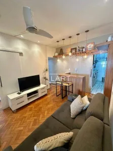 Apartamento com 1 Quarto à venda, 46m² no Ipanema, Rio de Janeiro