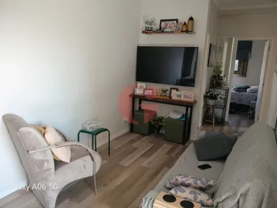 Apartamento com 3 Quartos à venda, 75m² no Urbanova V, São José dos Campos