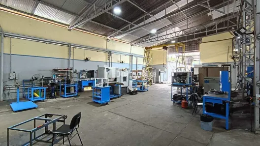 Prédio Comercial à venda, 1051m² no Jardim Algodoal, Piracicaba