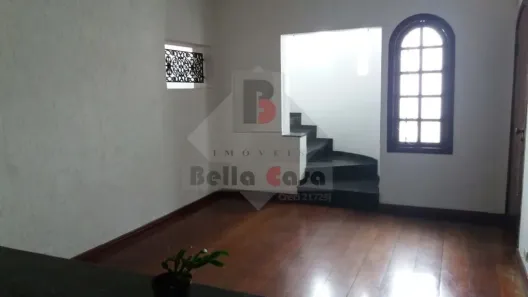 Sobrado com 4 Quartos à venda, 229m² no Santa Paula, São Caetano do Sul