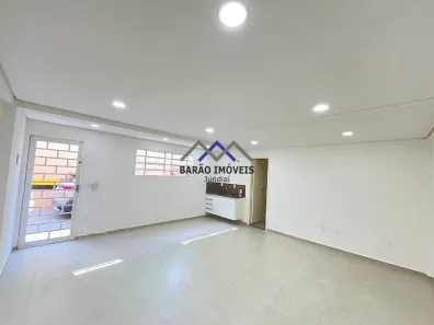 Sala Comercial para alugar, 35m² no Centro, Jundiaí
