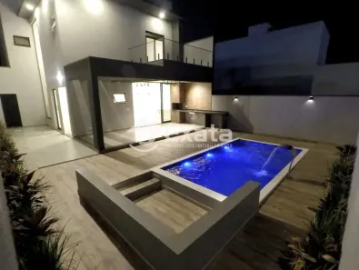 Casa de Condomínio com 3 Quartos à venda, 180m² no Cajuru do Sul, Sorocaba
