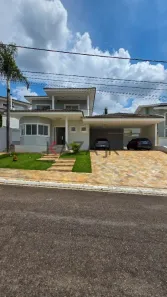 Casa de Condomínio com 5 Quartos à venda, 390m² no Jundiaí Mirim, Jundiaí