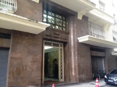 Sala Comercial para alugar, 24m² no Centro, Rio de Janeiro