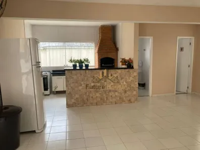 Apartamento com 2 Quartos à venda, 53m² no Conceição, Osasco