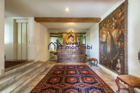 Sobrado com 4 Quartos à venda, 536m² no Jardim Guedala, São Paulo