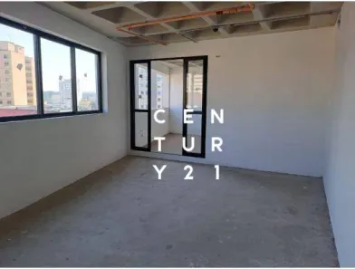 Sala Comercial para alugar, 48m² no Lapa, São Paulo