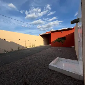 Casa com 2 Quartos à venda, 120m² no Cidade Nova, Feira de Santana