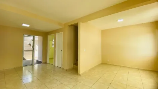 Casa de Condomínio com 3 Quartos à venda, 105m² no Urbanova VI, São José dos Campos