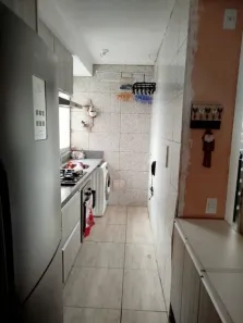 Apartamento com 2 Quartos à venda, 38m² no Jardim Boa Vista (Zona Oeste), São Paulo