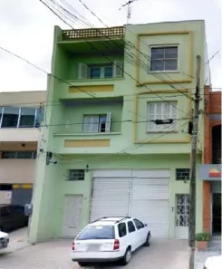 Apartamento com 3 Quartos à venda, 116m² no Floresta, Porto Alegre