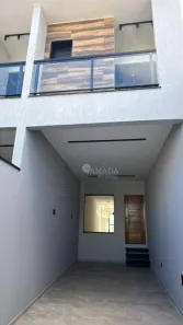Casa com 3 Quartos à venda, 125m² no Vila Santa Lúcia, São Paulo