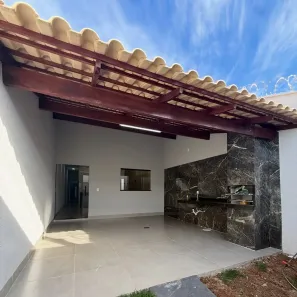 Casa com 2 Quartos à venda, 58m² no Jabotiana, Aracaju