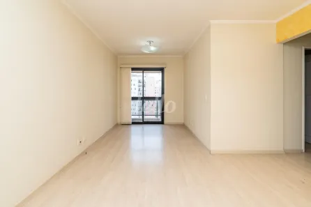 Apartamento com 3 Quartos para alugar, 77m² no Perdizes, São Paulo
