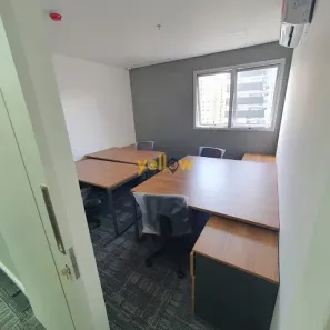 Ponto Comercial para alugar, 80m² no Várzea da Barra Funda, São Paulo