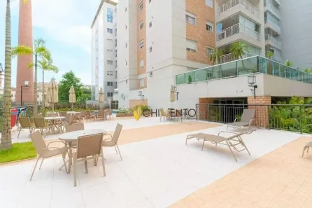 Apartamento com 2 Quartos à venda, 82m² no Mooca, São Paulo