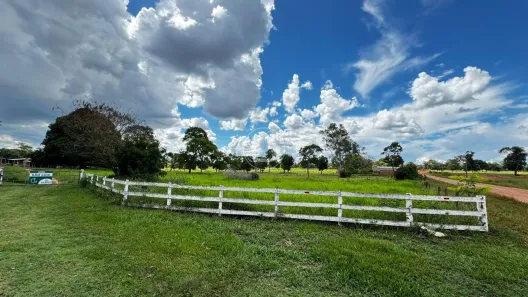 Fazenda/Sítio com 1 Quarto à venda, 5000m² no , Terenos
