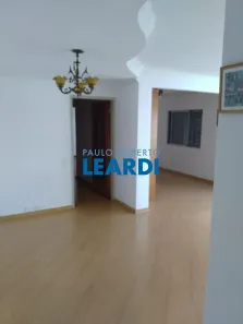 Apartamento com 2 Quartos à venda, 89m² no Campo Belo, São Paulo