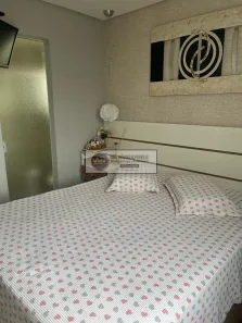 Apartamento com 3 Quartos à venda, 80m² no Jardim Tupanci, Barueri