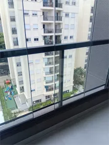 Apartamento com 2 Quartos à venda, 42m² no Carandiru, São Paulo