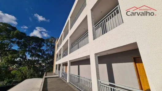 Apartamento com 2 Quartos à venda, 45m² no Vila Maria Alta, São Paulo