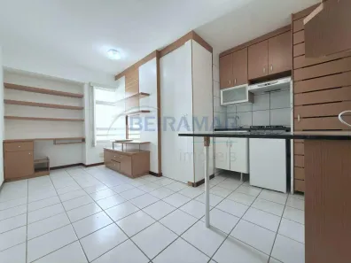 Apartamento com 1 Quarto à venda, 25m² no Setor Sudoeste, Brasília