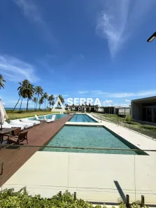 Lote/Terreno à venda, 849m² no Alphaville (Abrantes), Camaçari