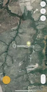 Fazenda/Sítio à venda, 2161m² no Centro, Mateiros