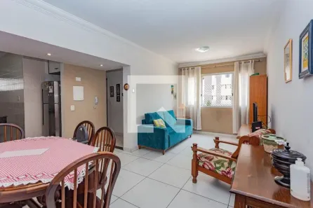 Apartamento com 2 Quartos à venda, 55m² no Vila Marte, São Paulo