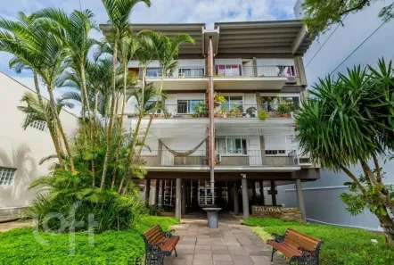 Apartamento com 2 Quartos à venda, 97m² no Bela Vista, Porto Alegre