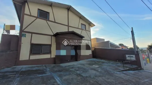 Prédio Comercial à venda, 494m² no Jardim América, São Leopoldo