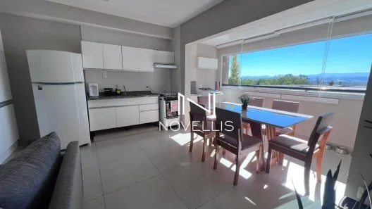 Apartamento com 3 Quartos à venda, 71m² no Vila Industrial, São José dos Campos