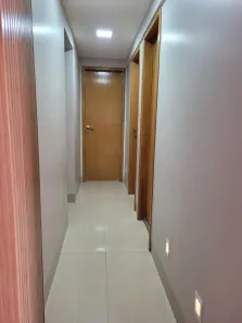 Apartamento com 3 Quartos à venda, 72m² no Vila Jaraguá, Goiânia