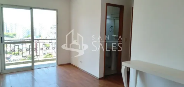 Apartamento com 2 Quartos à venda, 58m² no Parque da Mooca, São Paulo