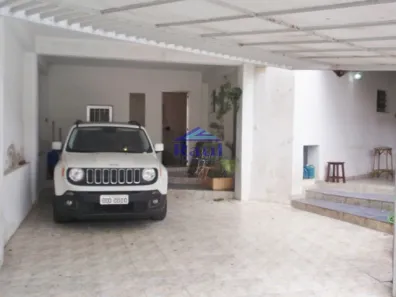 Sobrado com 3 Quartos à venda, 220m² no Chácara Japonesa, São Paulo