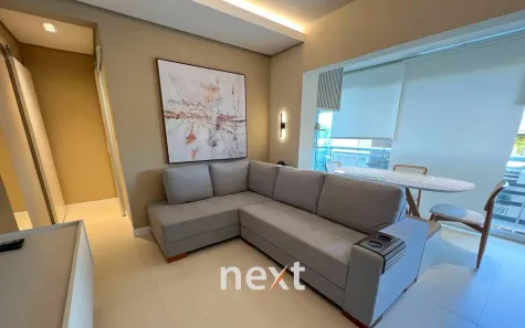 Apartamento com 2 Quartos à venda, 67m² no Taquaral, Campinas
