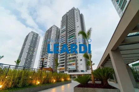 Apartamento com 2 Quartos à venda, 90m² no Jardim Dom Bosco, São Paulo