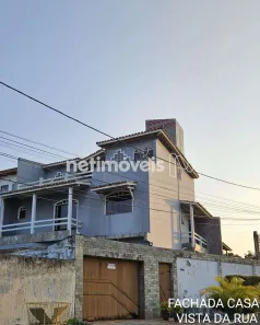 Casa de Condomínio com 4 Quartos à venda, 195m² no Boca do Rio, Salvador