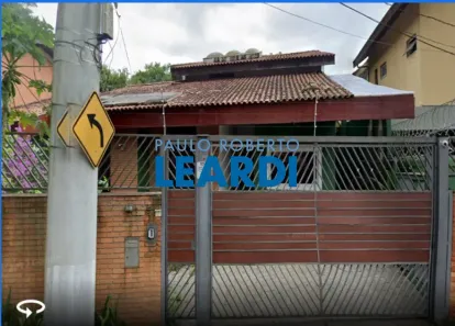 Casa com 4 Quartos à venda, 350m² no Jardim Leonor, São Paulo