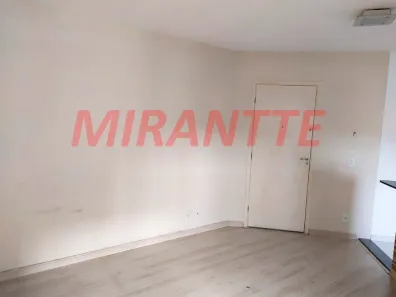 Apartamento com 2 Quartos à venda, 49m² no Vila Bela Vista (Zona Norte), São Paulo