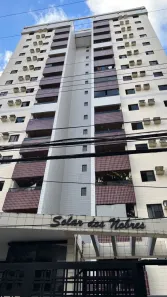 Apartamento com 2 Quartos à venda, 75m² no Madalena, Recife