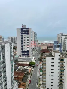 Apartamento com 3 Quartos à venda, 89m² no Ocian, Praia Grande