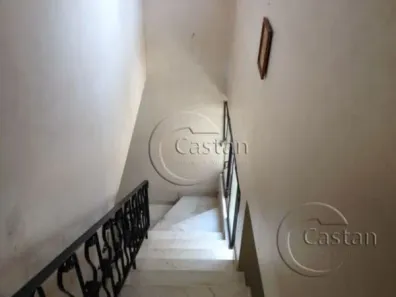 Lote/Terreno com 1 Quarto à venda, 275m² no Vila Bertioga, São Paulo