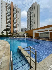 Apartamento com 3 Quartos à venda, 119m² no Jardim Belo Horizonte, Campinas