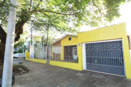 Casa de Condomínio com 4 Quartos à venda, 10m² no Fião, São Leopoldo